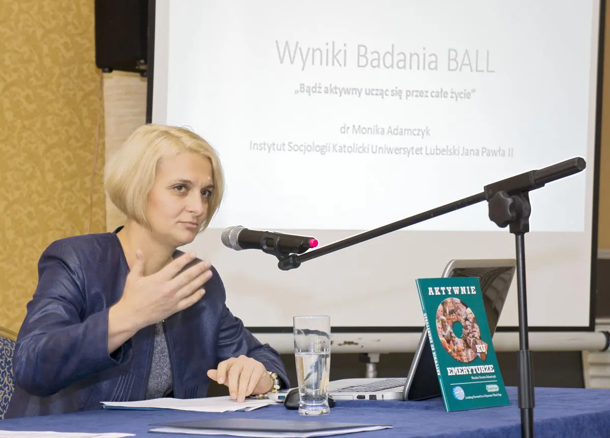 Lublin conference