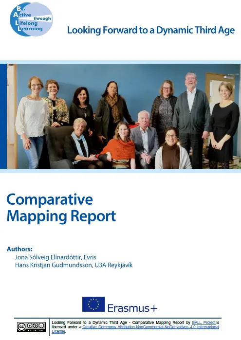 Mapping Report BALL